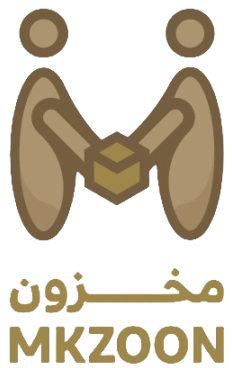 مخزون